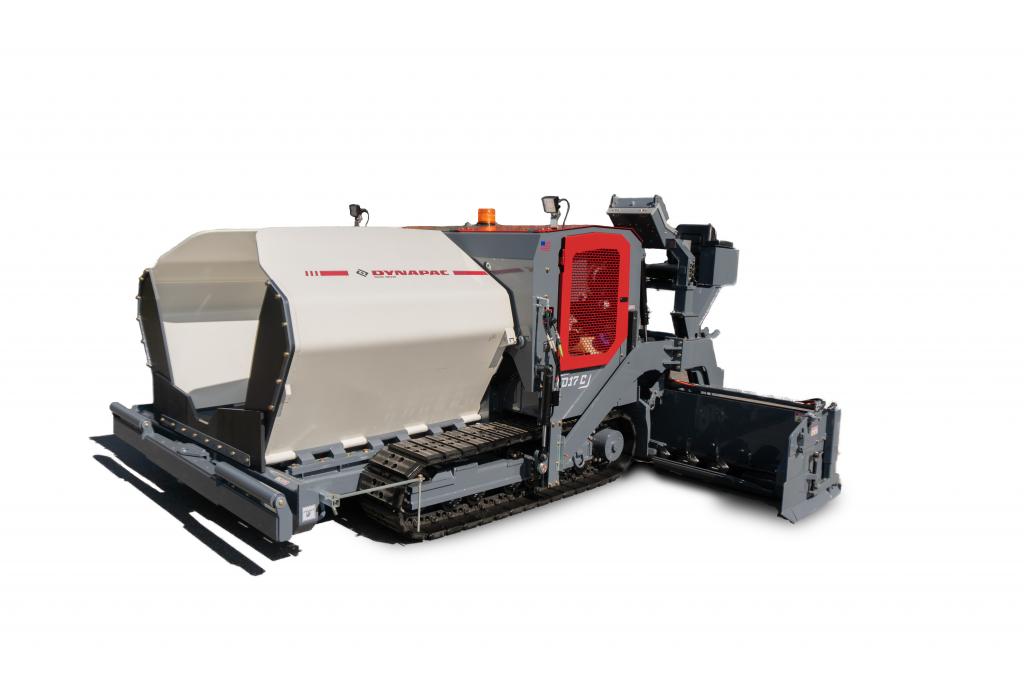 Dynapac D17C • Dynapac - Fayat Group